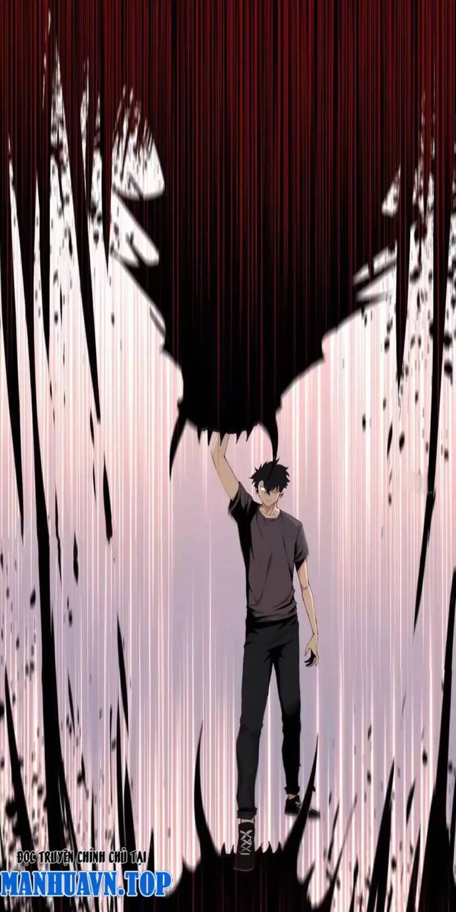 Kẻ Tàn Nhẫn Ngày Tận Thế: Bắt Đầu Dự Trữ Hàng Tỷ Tấn Vật Tư Chap 17 - Next Chap 18
