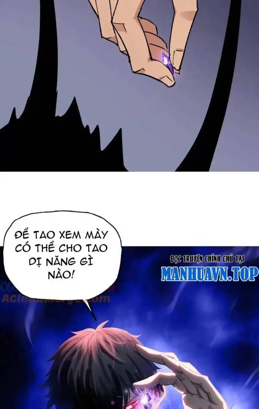 Kẻ Tàn Nhẫn Ngày Tận Thế: Bắt Đầu Dự Trữ Hàng Tỷ Tấn Vật Tư Chap 17 - Next Chap 18