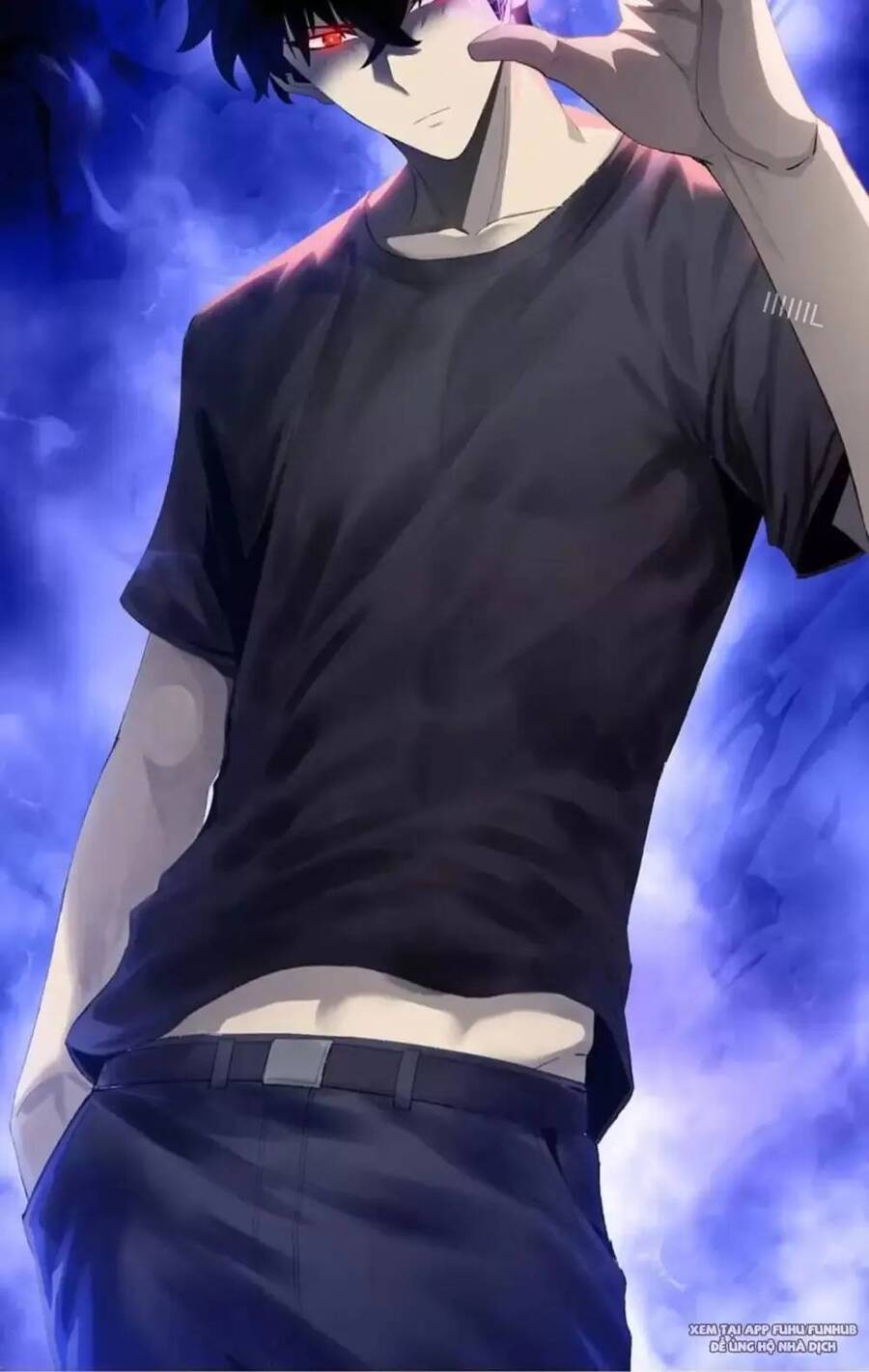 Kẻ Tàn Nhẫn Ngày Tận Thế: Bắt Đầu Dự Trữ Hàng Tỷ Tấn Vật Tư Chap 17 - Next Chap 18
