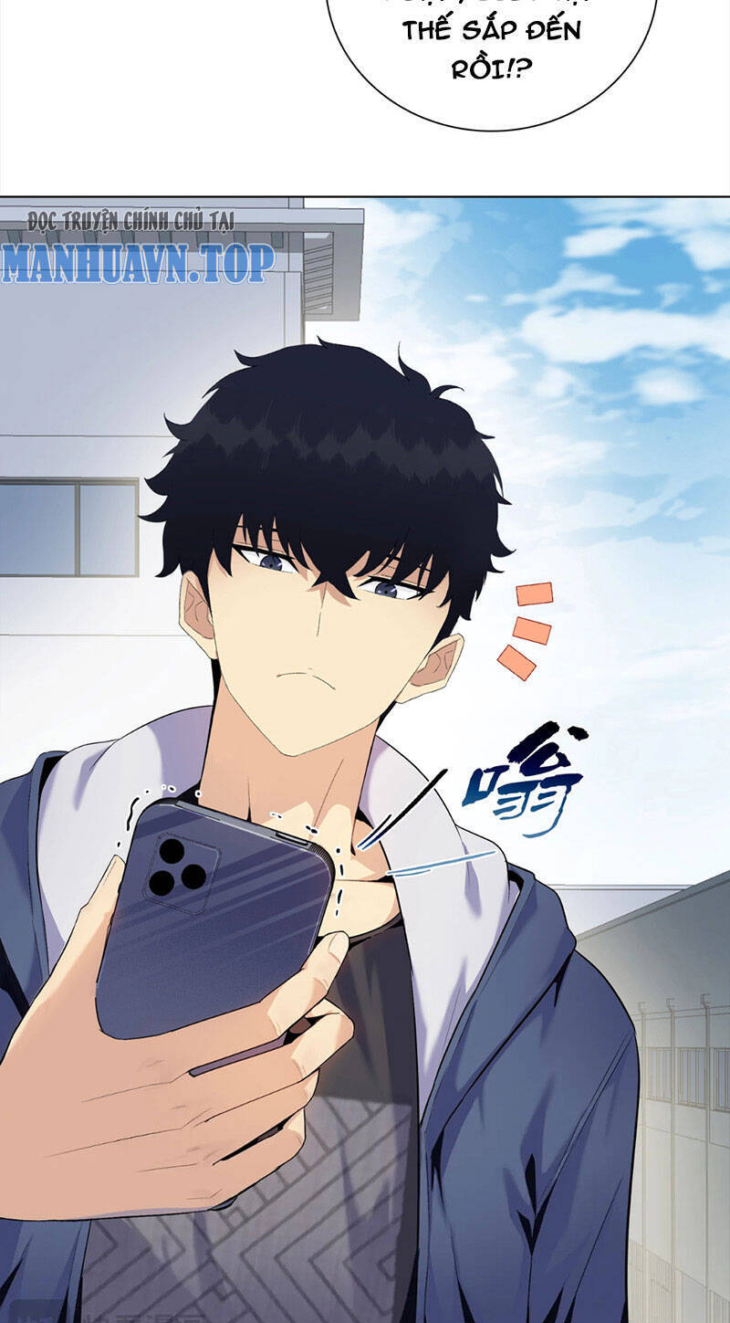 Kẻ Tàn Nhẫn Ngày Tận Thế: Bắt Đầu Dự Trữ Hàng Tỷ Tấn Vật Tư Chap 2 - Next Chap 3
