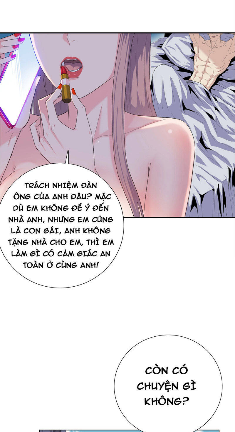 Kẻ Tàn Nhẫn Ngày Tận Thế: Bắt Đầu Dự Trữ Hàng Tỷ Tấn Vật Tư Chap 2 - Next Chap 3