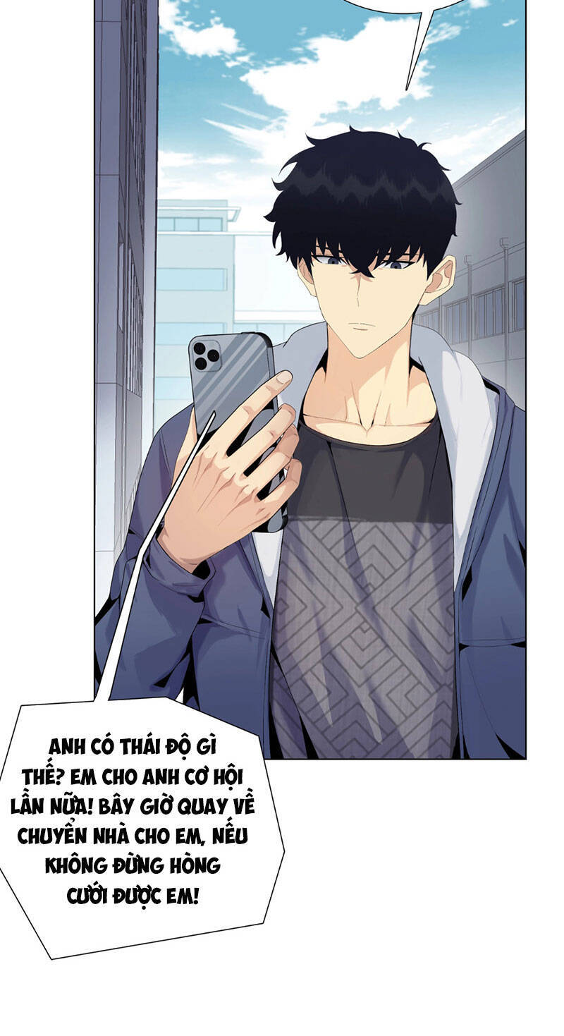 Kẻ Tàn Nhẫn Ngày Tận Thế: Bắt Đầu Dự Trữ Hàng Tỷ Tấn Vật Tư Chap 2 - Next Chap 3