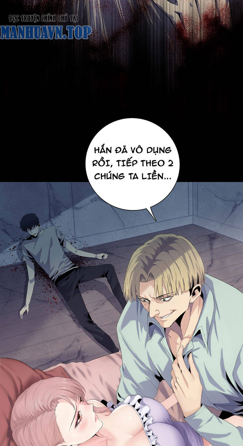 Kẻ Tàn Nhẫn Ngày Tận Thế: Bắt Đầu Dự Trữ Hàng Tỷ Tấn Vật Tư Chap 2 - Next Chap 3