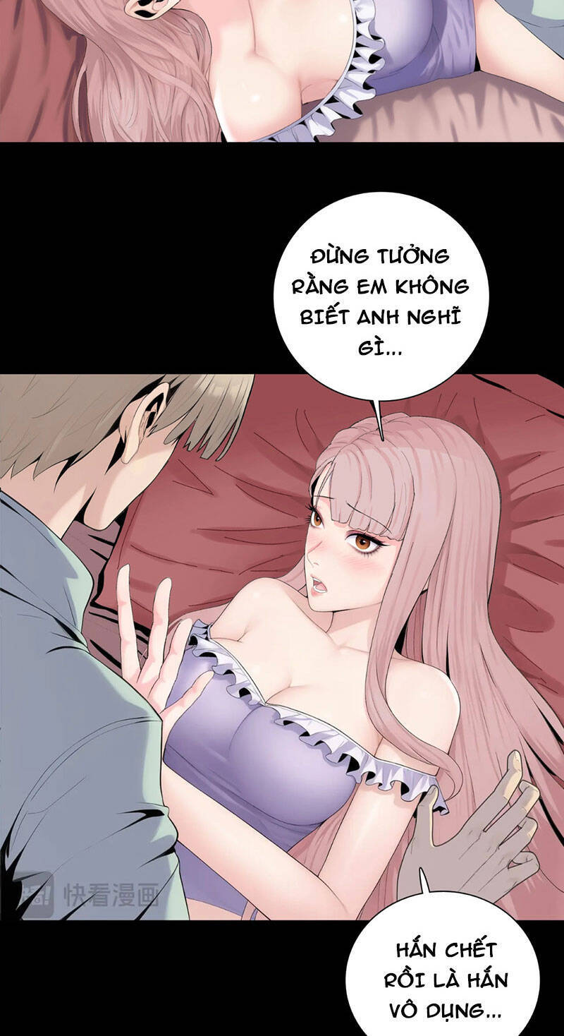 Kẻ Tàn Nhẫn Ngày Tận Thế: Bắt Đầu Dự Trữ Hàng Tỷ Tấn Vật Tư Chap 2 - Next Chap 3