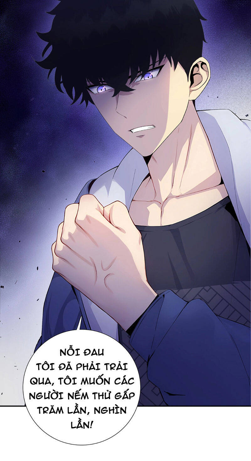 Kẻ Tàn Nhẫn Ngày Tận Thế: Bắt Đầu Dự Trữ Hàng Tỷ Tấn Vật Tư Chap 2 - Next Chap 3