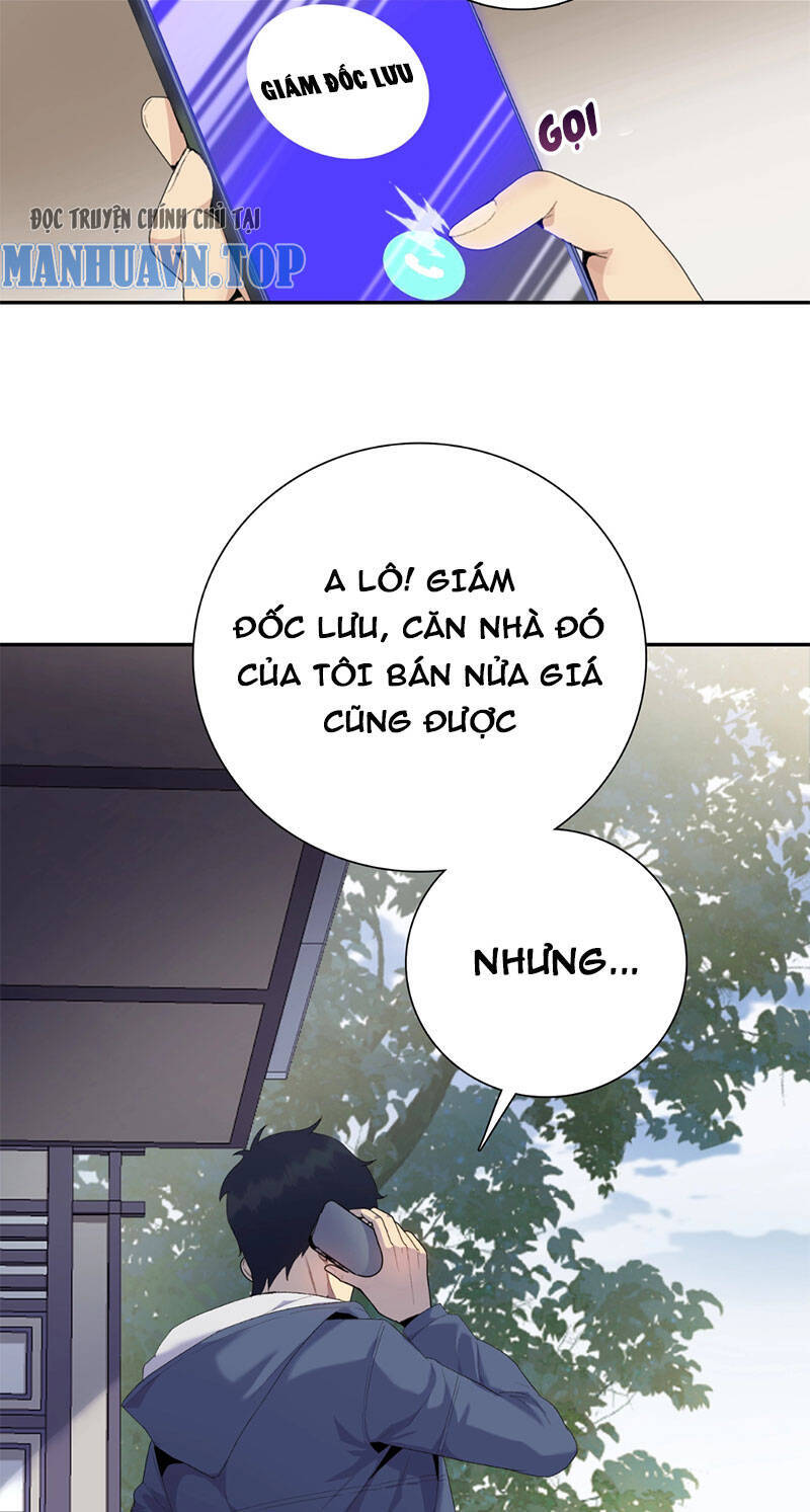 Kẻ Tàn Nhẫn Ngày Tận Thế: Bắt Đầu Dự Trữ Hàng Tỷ Tấn Vật Tư Chap 2 - Next Chap 3