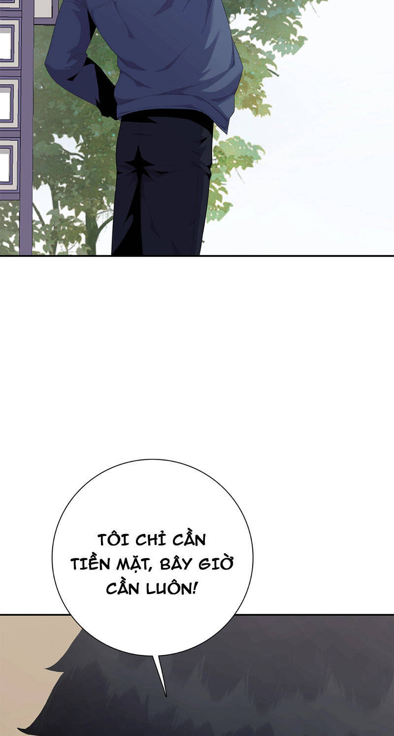 Kẻ Tàn Nhẫn Ngày Tận Thế: Bắt Đầu Dự Trữ Hàng Tỷ Tấn Vật Tư Chap 2 - Next Chap 3