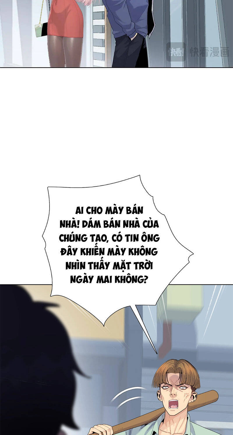 Kẻ Tàn Nhẫn Ngày Tận Thế: Bắt Đầu Dự Trữ Hàng Tỷ Tấn Vật Tư Chap 2 - Next Chap 3