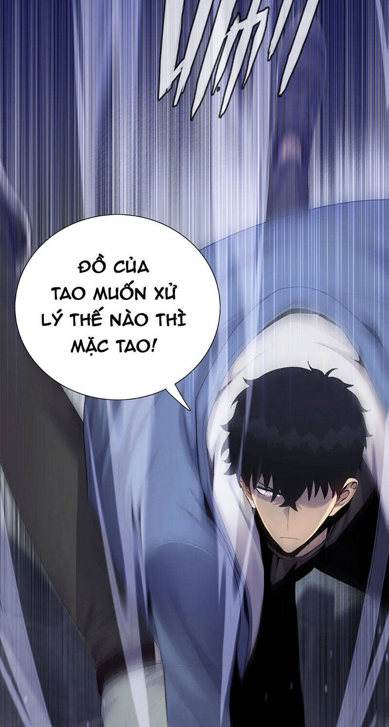 Kẻ Tàn Nhẫn Ngày Tận Thế: Bắt Đầu Dự Trữ Hàng Tỷ Tấn Vật Tư Chap 2 - Next Chap 3