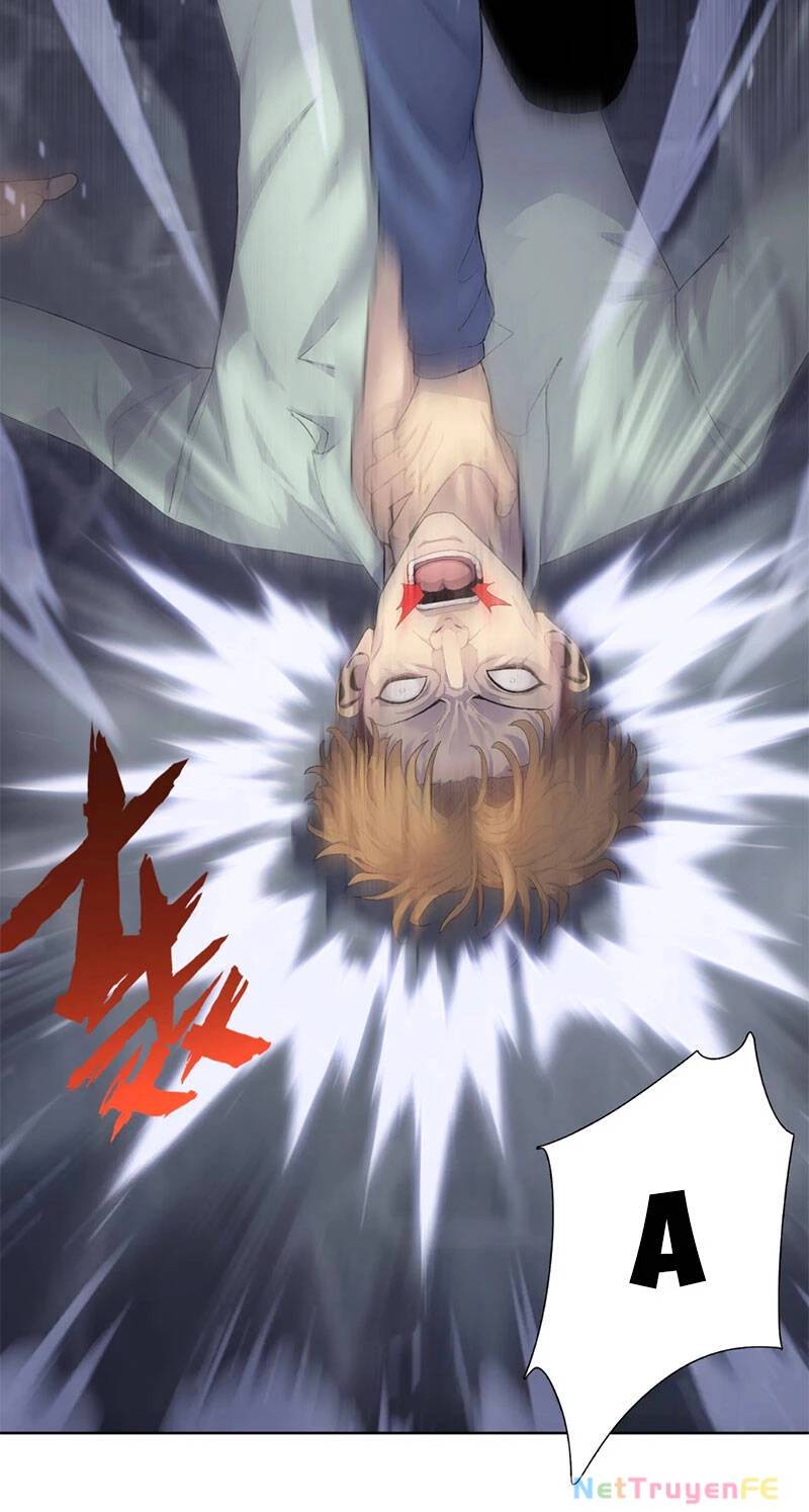 Kẻ Tàn Nhẫn Ngày Tận Thế: Bắt Đầu Dự Trữ Hàng Tỷ Tấn Vật Tư Chap 2 - Next Chap 3