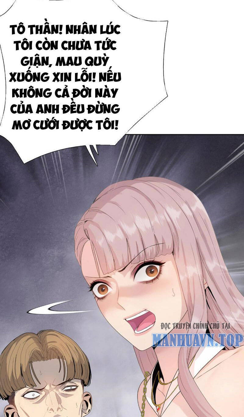 Kẻ Tàn Nhẫn Ngày Tận Thế: Bắt Đầu Dự Trữ Hàng Tỷ Tấn Vật Tư Chap 3 - Next Chap 4