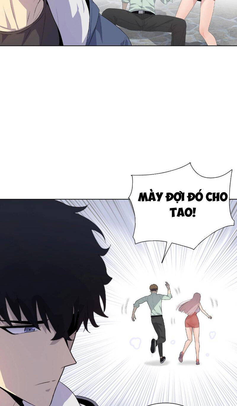 Kẻ Tàn Nhẫn Ngày Tận Thế: Bắt Đầu Dự Trữ Hàng Tỷ Tấn Vật Tư Chap 3 - Next Chap 4
