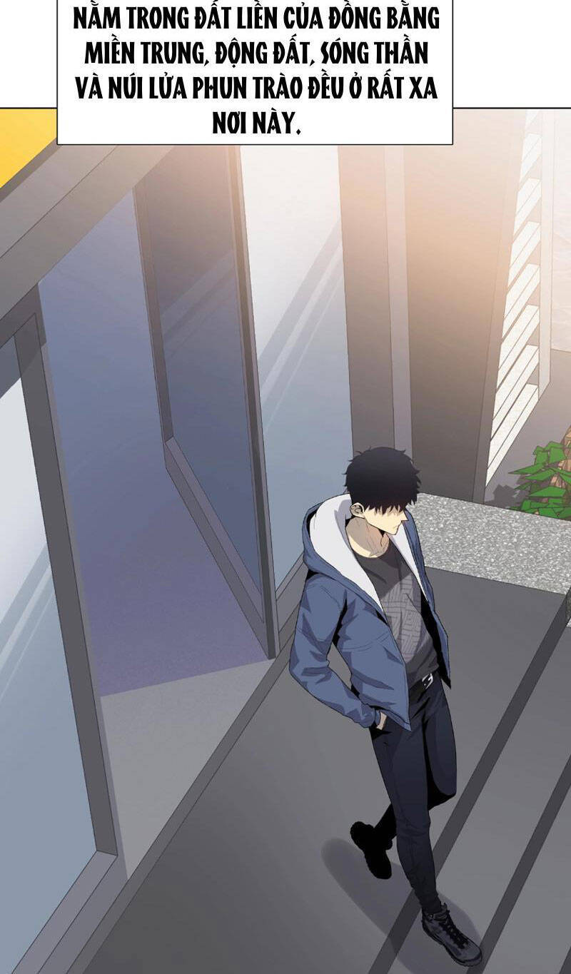 Kẻ Tàn Nhẫn Ngày Tận Thế: Bắt Đầu Dự Trữ Hàng Tỷ Tấn Vật Tư Chap 3 - Next Chap 4