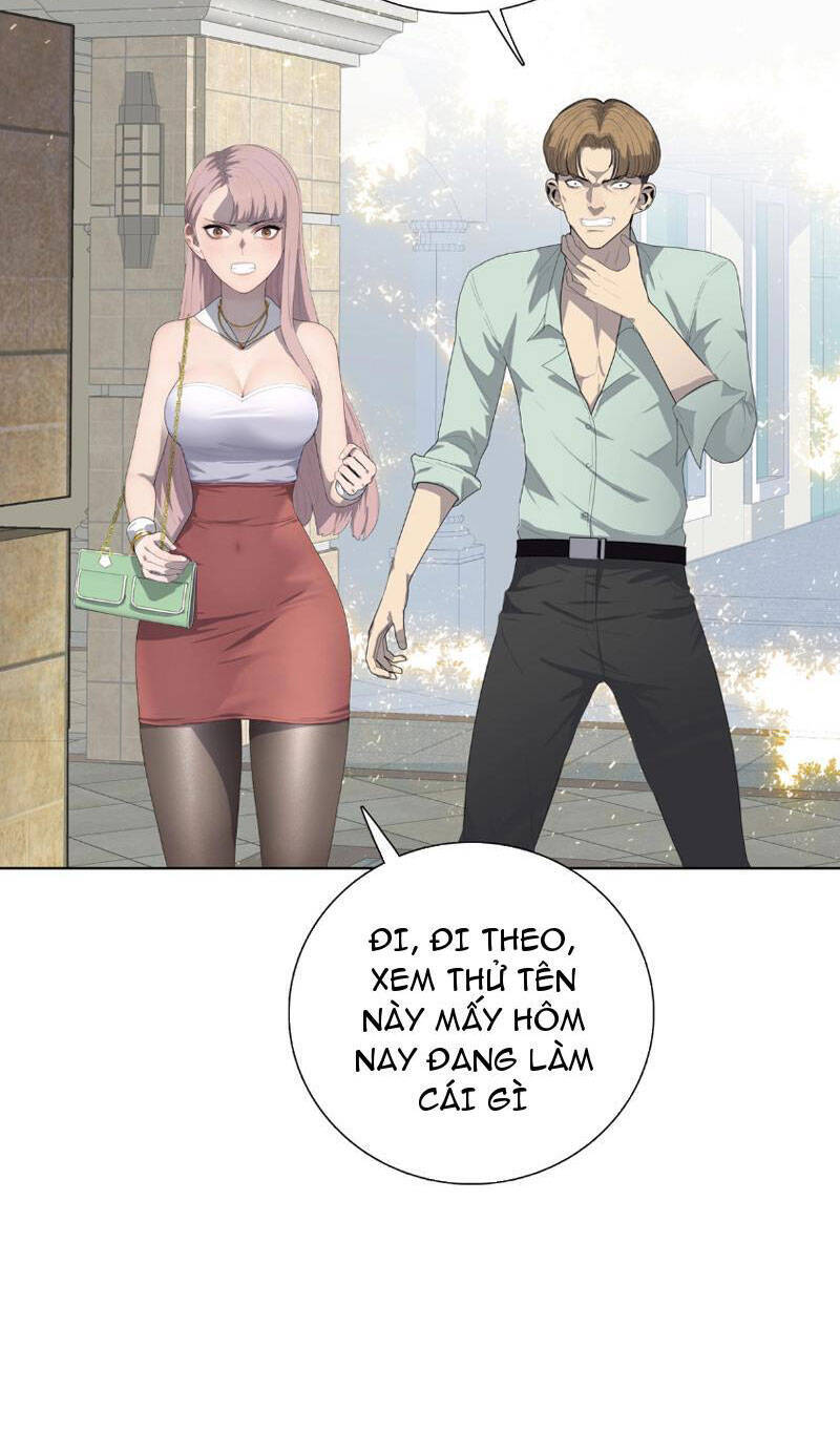 Kẻ Tàn Nhẫn Ngày Tận Thế: Bắt Đầu Dự Trữ Hàng Tỷ Tấn Vật Tư Chap 3 - Next Chap 4