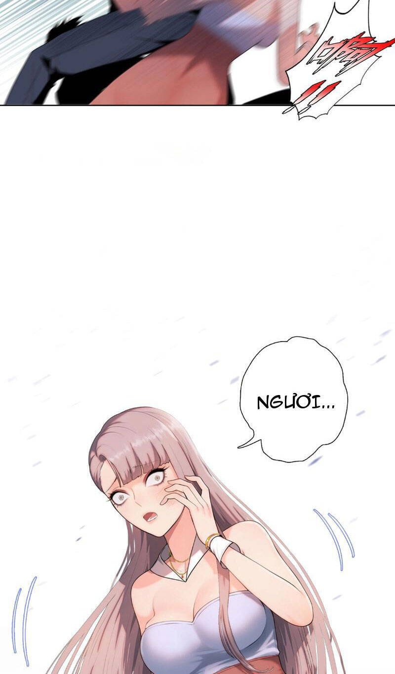 Kẻ Tàn Nhẫn Ngày Tận Thế: Bắt Đầu Dự Trữ Hàng Tỷ Tấn Vật Tư Chap 3 - Next Chap 4