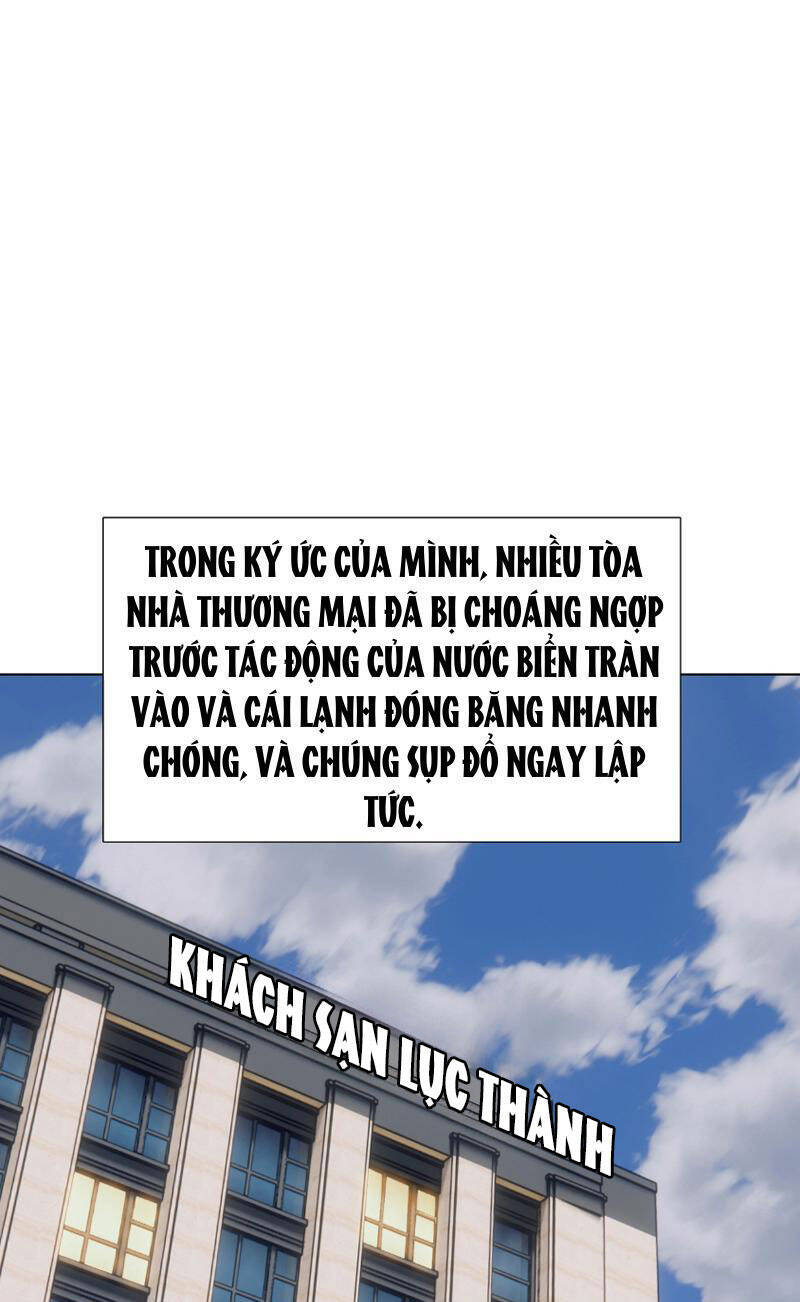 Kẻ Tàn Nhẫn Ngày Tận Thế: Bắt Đầu Dự Trữ Hàng Tỷ Tấn Vật Tư Chap 3 - Next Chap 4