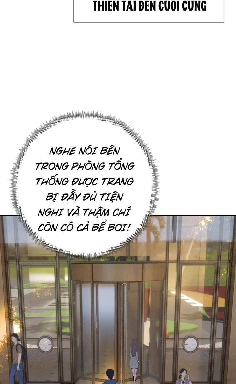 Kẻ Tàn Nhẫn Ngày Tận Thế: Bắt Đầu Dự Trữ Hàng Tỷ Tấn Vật Tư Chap 3 - Next Chap 4