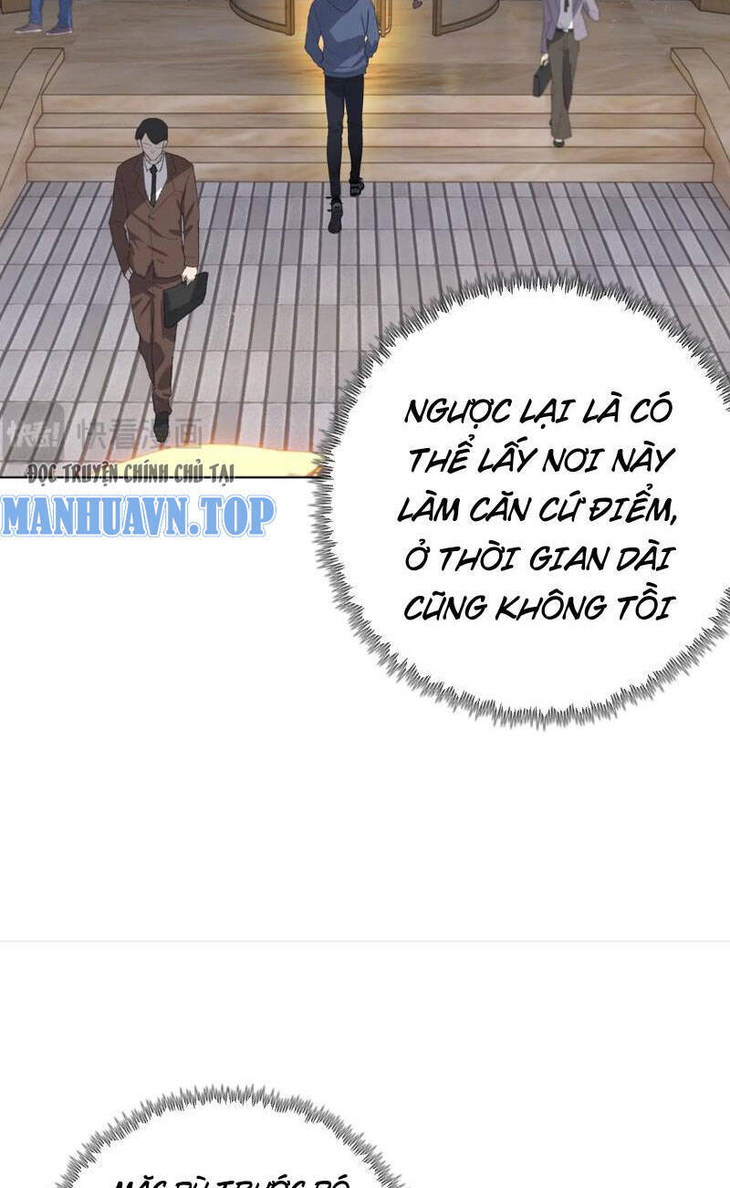 Kẻ Tàn Nhẫn Ngày Tận Thế: Bắt Đầu Dự Trữ Hàng Tỷ Tấn Vật Tư Chap 3 - Next Chap 4