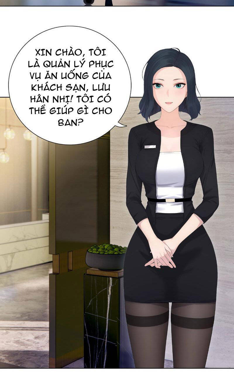 Kẻ Tàn Nhẫn Ngày Tận Thế: Bắt Đầu Dự Trữ Hàng Tỷ Tấn Vật Tư Chap 3 - Next Chap 4