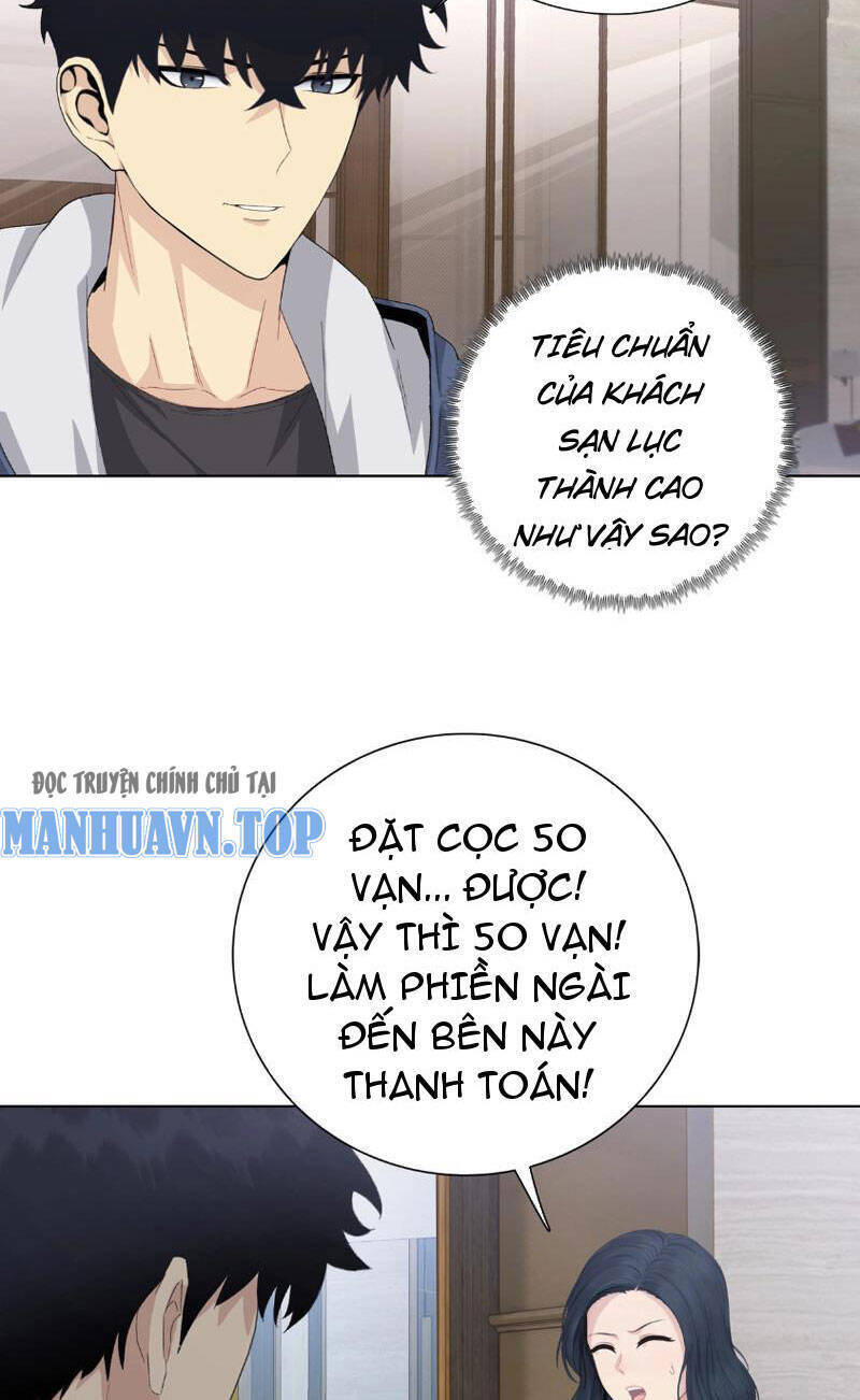 Kẻ Tàn Nhẫn Ngày Tận Thế: Bắt Đầu Dự Trữ Hàng Tỷ Tấn Vật Tư Chap 3 - Next Chap 4