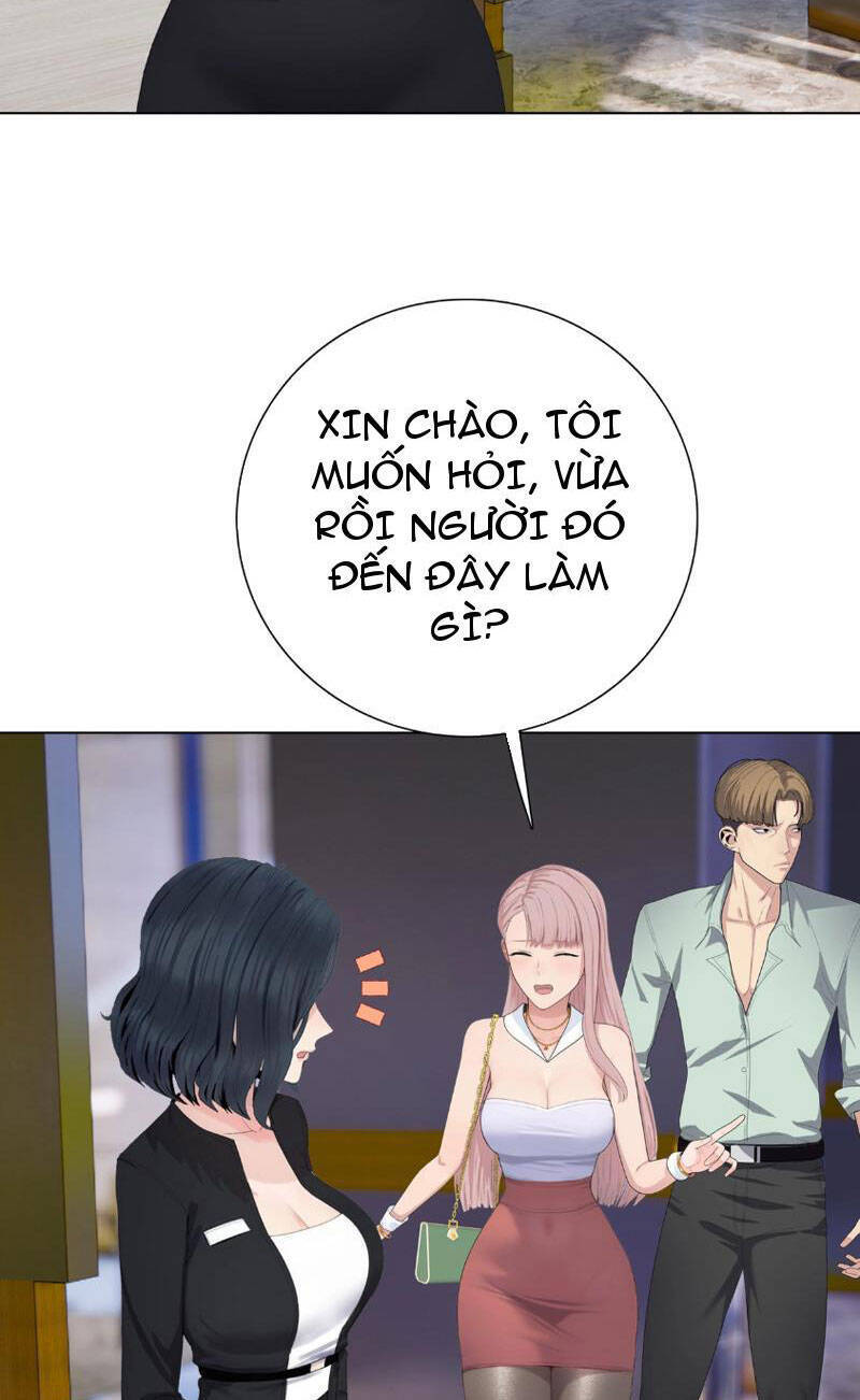 Kẻ Tàn Nhẫn Ngày Tận Thế: Bắt Đầu Dự Trữ Hàng Tỷ Tấn Vật Tư Chap 3 - Next Chap 4