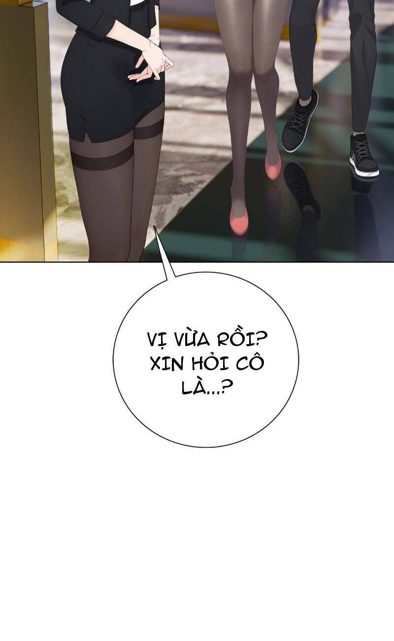 Kẻ Tàn Nhẫn Ngày Tận Thế: Bắt Đầu Dự Trữ Hàng Tỷ Tấn Vật Tư Chap 3 - Next Chap 4