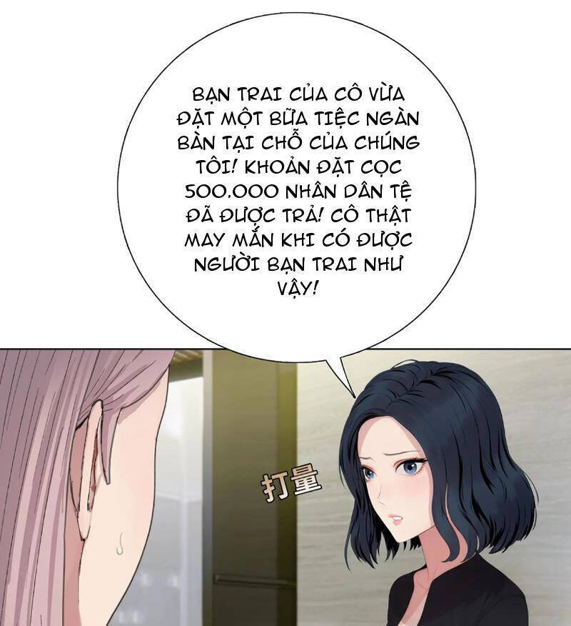 Kẻ Tàn Nhẫn Ngày Tận Thế: Bắt Đầu Dự Trữ Hàng Tỷ Tấn Vật Tư Chap 3 - Next Chap 4