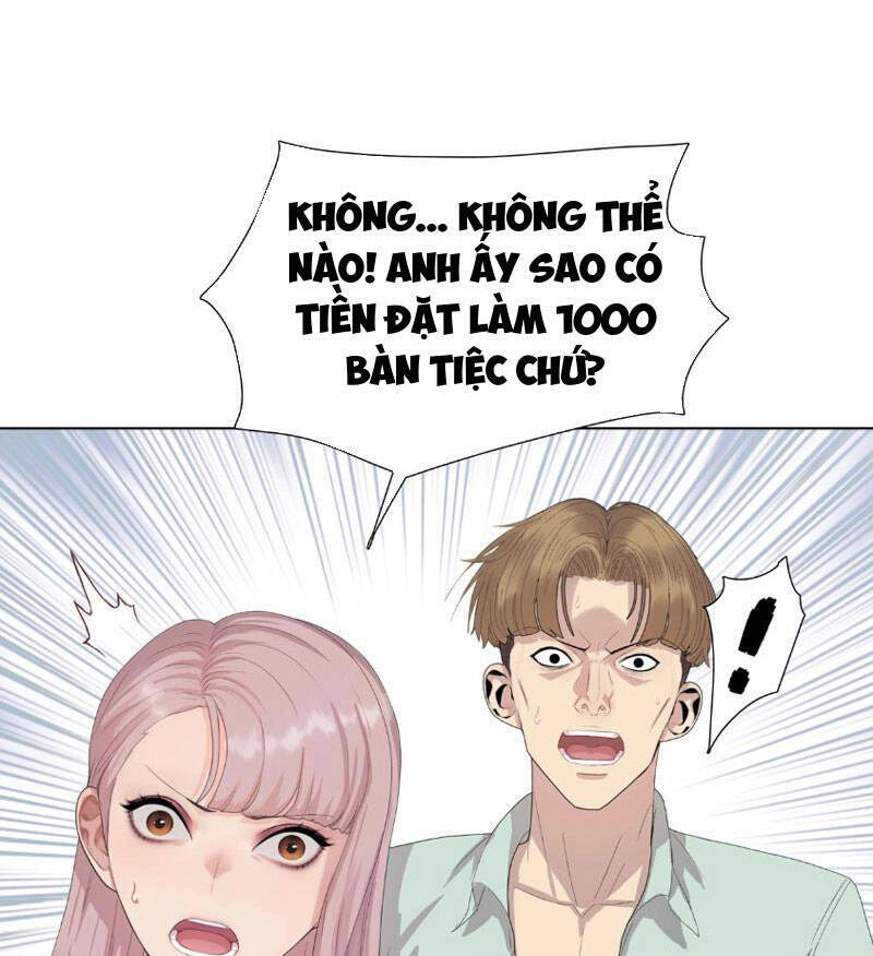 Kẻ Tàn Nhẫn Ngày Tận Thế: Bắt Đầu Dự Trữ Hàng Tỷ Tấn Vật Tư Chap 3 - Next Chap 4