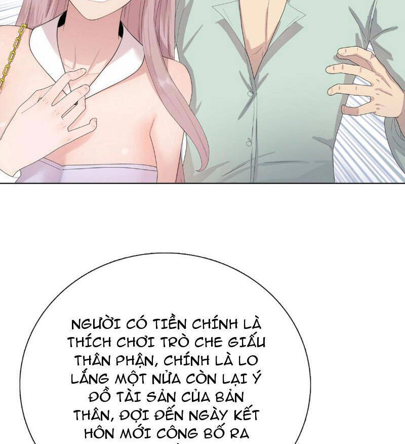 Kẻ Tàn Nhẫn Ngày Tận Thế: Bắt Đầu Dự Trữ Hàng Tỷ Tấn Vật Tư Chap 3 - Next Chap 4