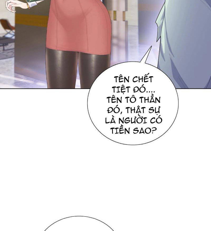 Kẻ Tàn Nhẫn Ngày Tận Thế: Bắt Đầu Dự Trữ Hàng Tỷ Tấn Vật Tư Chap 3 - Next Chap 4