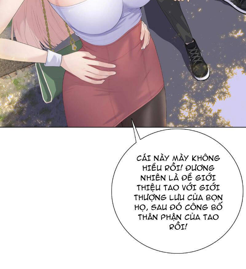 Kẻ Tàn Nhẫn Ngày Tận Thế: Bắt Đầu Dự Trữ Hàng Tỷ Tấn Vật Tư Chap 3 - Next Chap 4