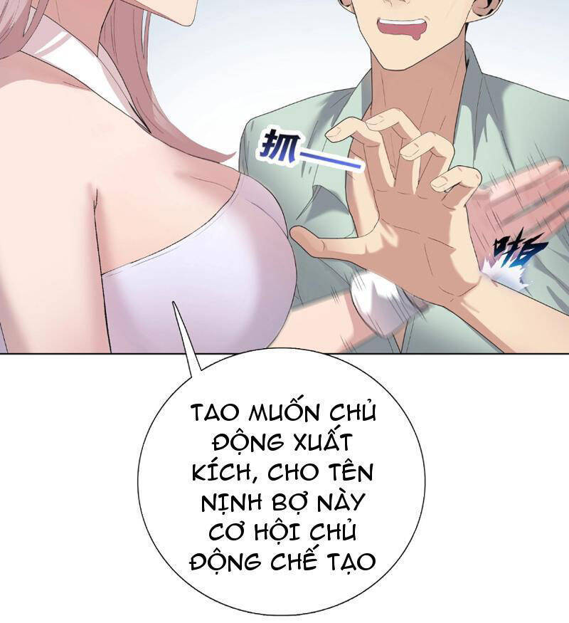 Kẻ Tàn Nhẫn Ngày Tận Thế: Bắt Đầu Dự Trữ Hàng Tỷ Tấn Vật Tư Chap 3 - Next Chap 4