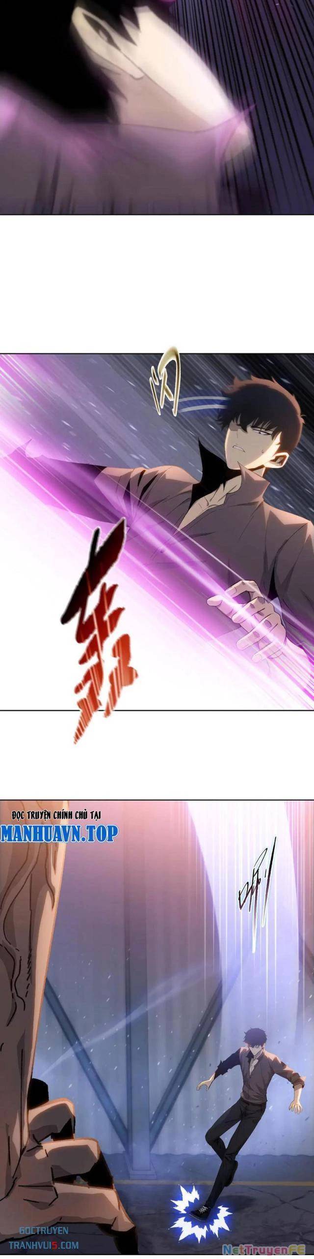 Kẻ Tàn Nhẫn Ngày Tận Thế: Bắt Đầu Dự Trữ Hàng Tỷ Tấn Vật Tư Chap 37 - Next Chap 38