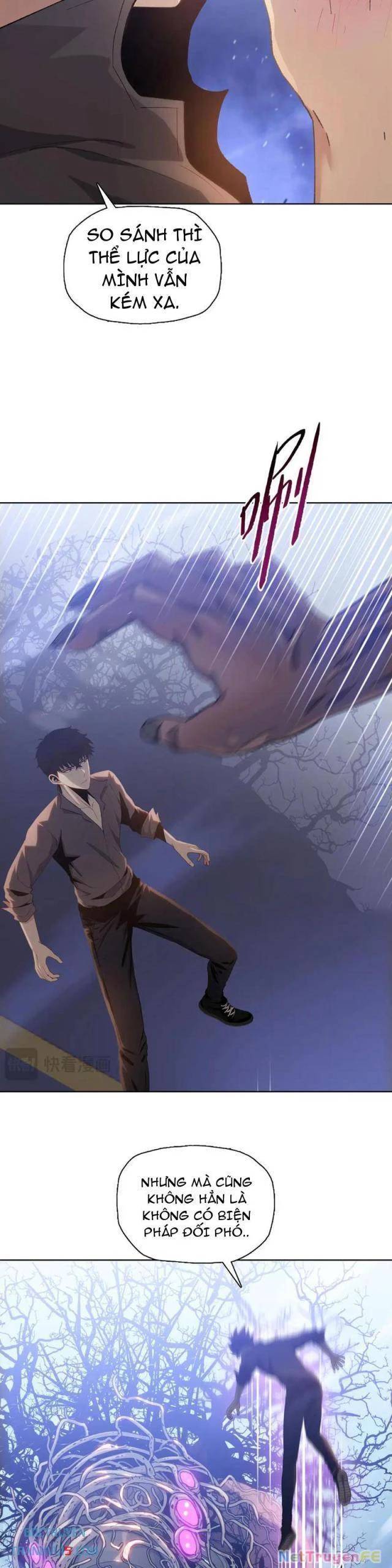 Kẻ Tàn Nhẫn Ngày Tận Thế: Bắt Đầu Dự Trữ Hàng Tỷ Tấn Vật Tư Chap 37 - Next Chap 38