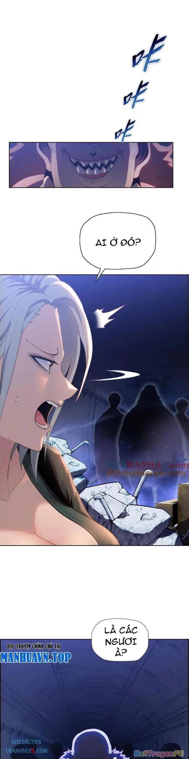 Kẻ Tàn Nhẫn Ngày Tận Thế: Bắt Đầu Dự Trữ Hàng Tỷ Tấn Vật Tư Chap 37 - Next Chap 38