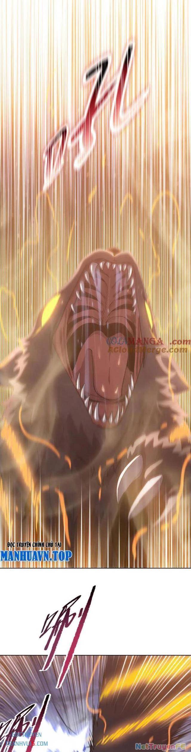 Kẻ Tàn Nhẫn Ngày Tận Thế: Bắt Đầu Dự Trữ Hàng Tỷ Tấn Vật Tư Chap 37 - Next Chap 38