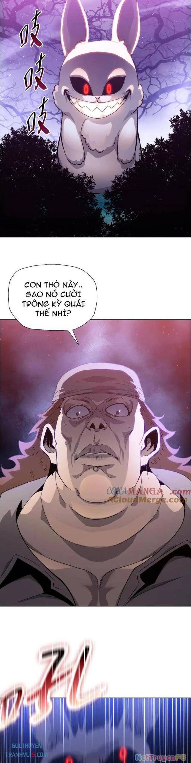 Kẻ Tàn Nhẫn Ngày Tận Thế: Bắt Đầu Dự Trữ Hàng Tỷ Tấn Vật Tư Chap 37 - Next Chap 38