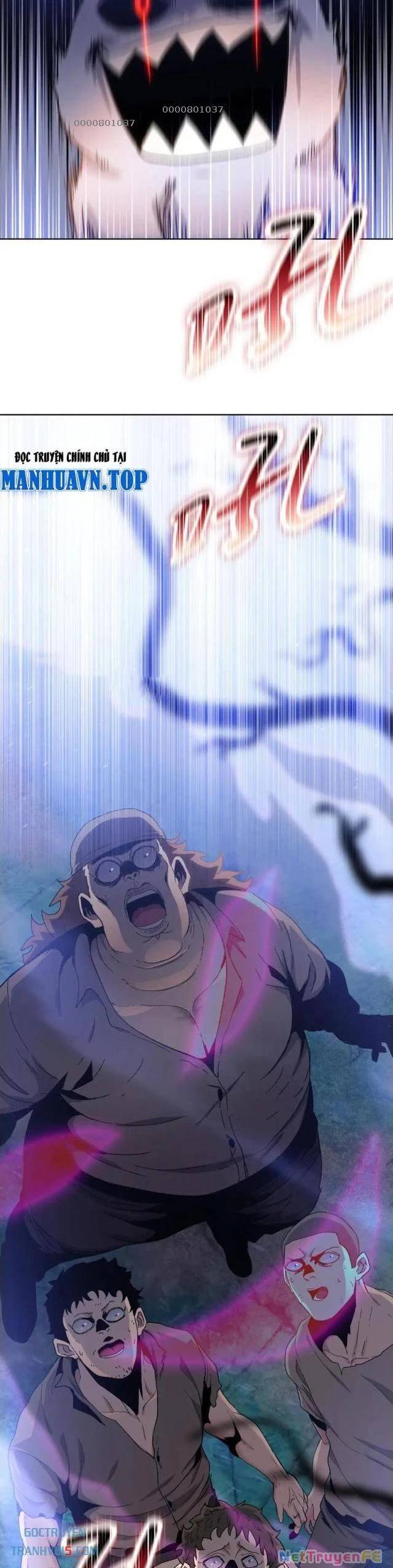 Kẻ Tàn Nhẫn Ngày Tận Thế: Bắt Đầu Dự Trữ Hàng Tỷ Tấn Vật Tư Chap 37 - Next Chap 38