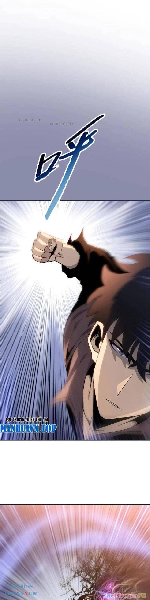 Kẻ Tàn Nhẫn Ngày Tận Thế: Bắt Đầu Dự Trữ Hàng Tỷ Tấn Vật Tư Chap 37 - Next Chap 38