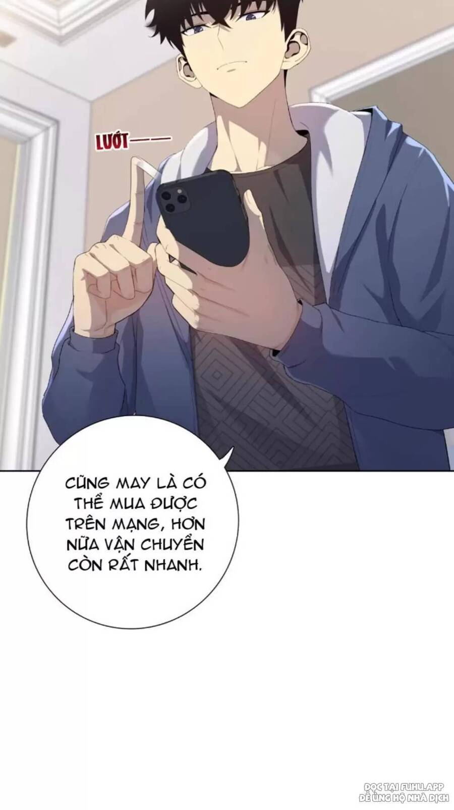 Kẻ Tàn Nhẫn Ngày Tận Thế: Bắt Đầu Dự Trữ Hàng Tỷ Tấn Vật Tư Chap 4 - Next Chap 5