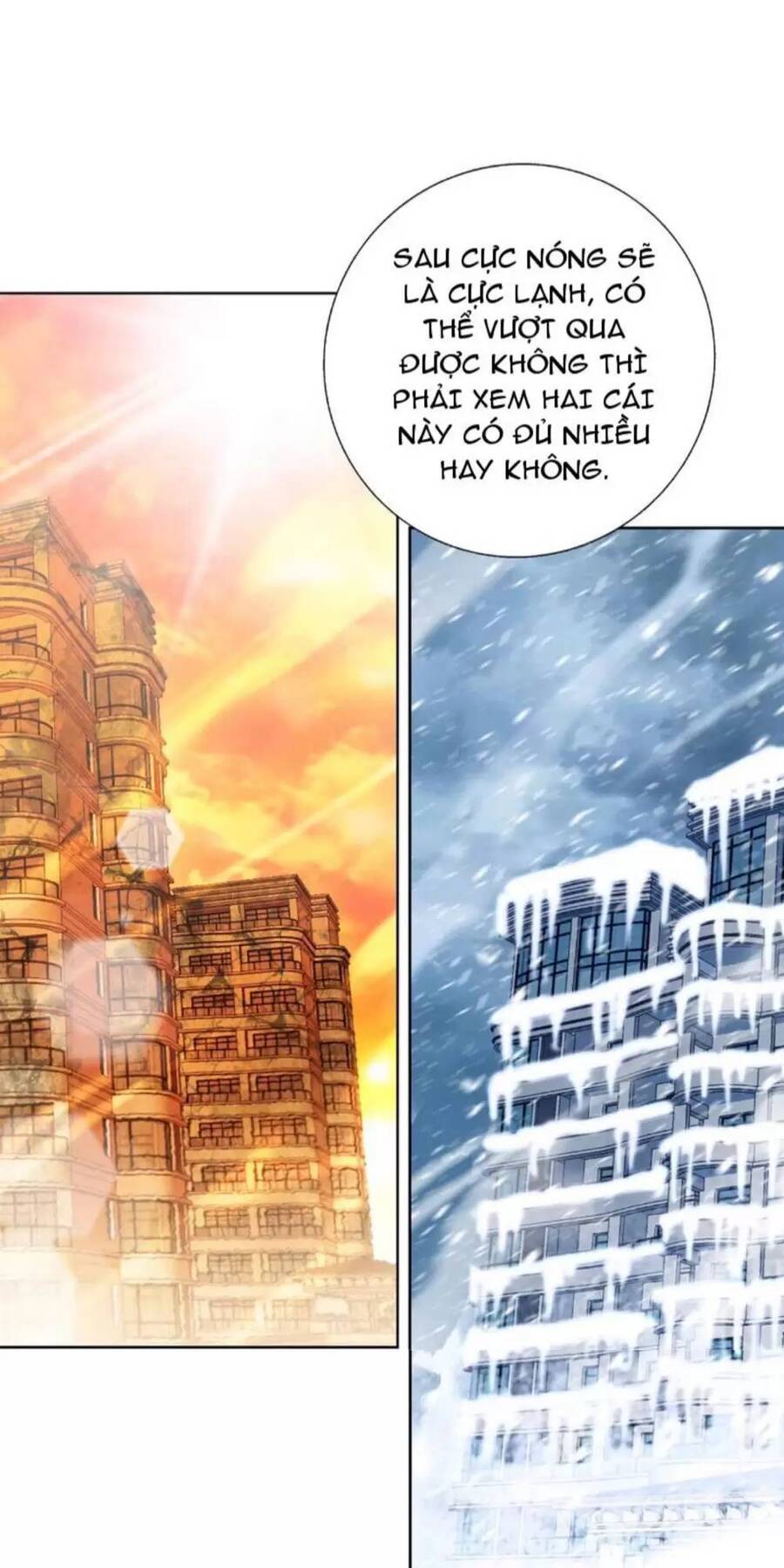 Kẻ Tàn Nhẫn Ngày Tận Thế: Bắt Đầu Dự Trữ Hàng Tỷ Tấn Vật Tư Chap 4 - Next Chap 5