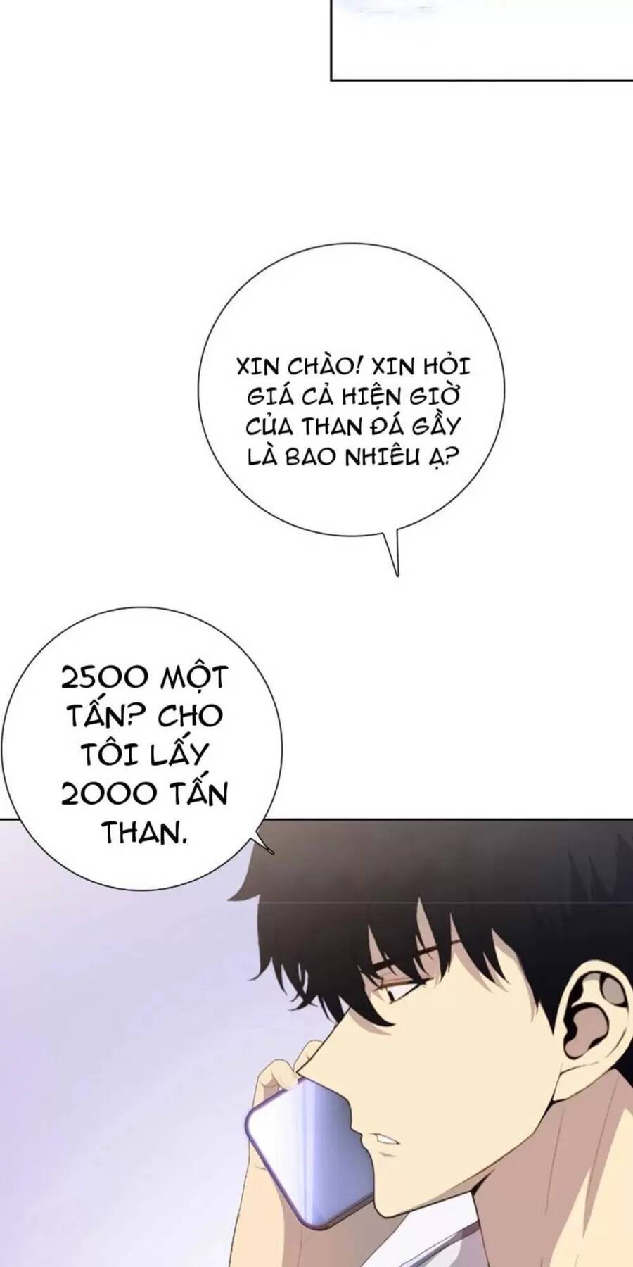 Kẻ Tàn Nhẫn Ngày Tận Thế: Bắt Đầu Dự Trữ Hàng Tỷ Tấn Vật Tư Chap 4 - Next Chap 5