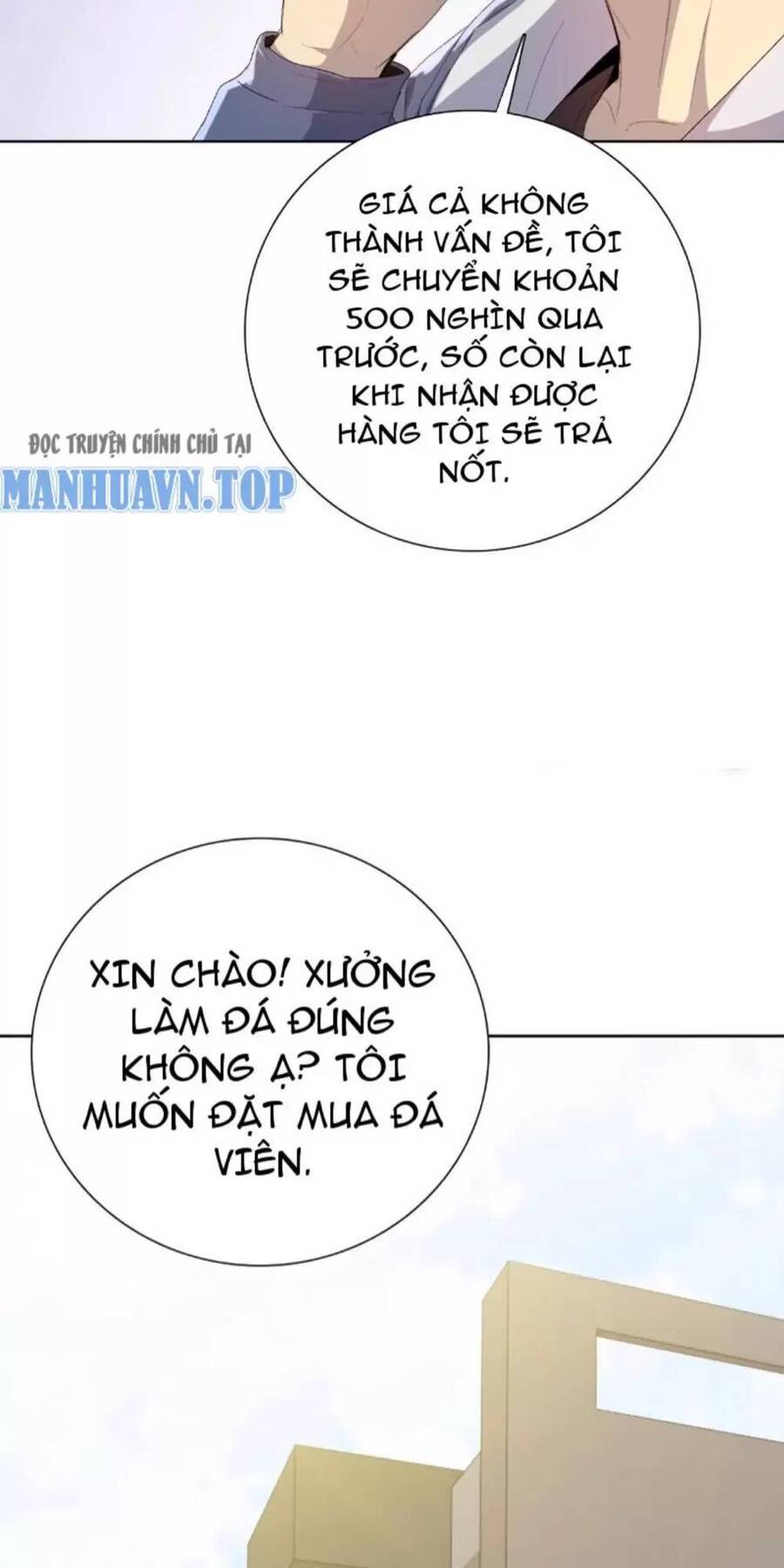Kẻ Tàn Nhẫn Ngày Tận Thế: Bắt Đầu Dự Trữ Hàng Tỷ Tấn Vật Tư Chap 4 - Next Chap 5