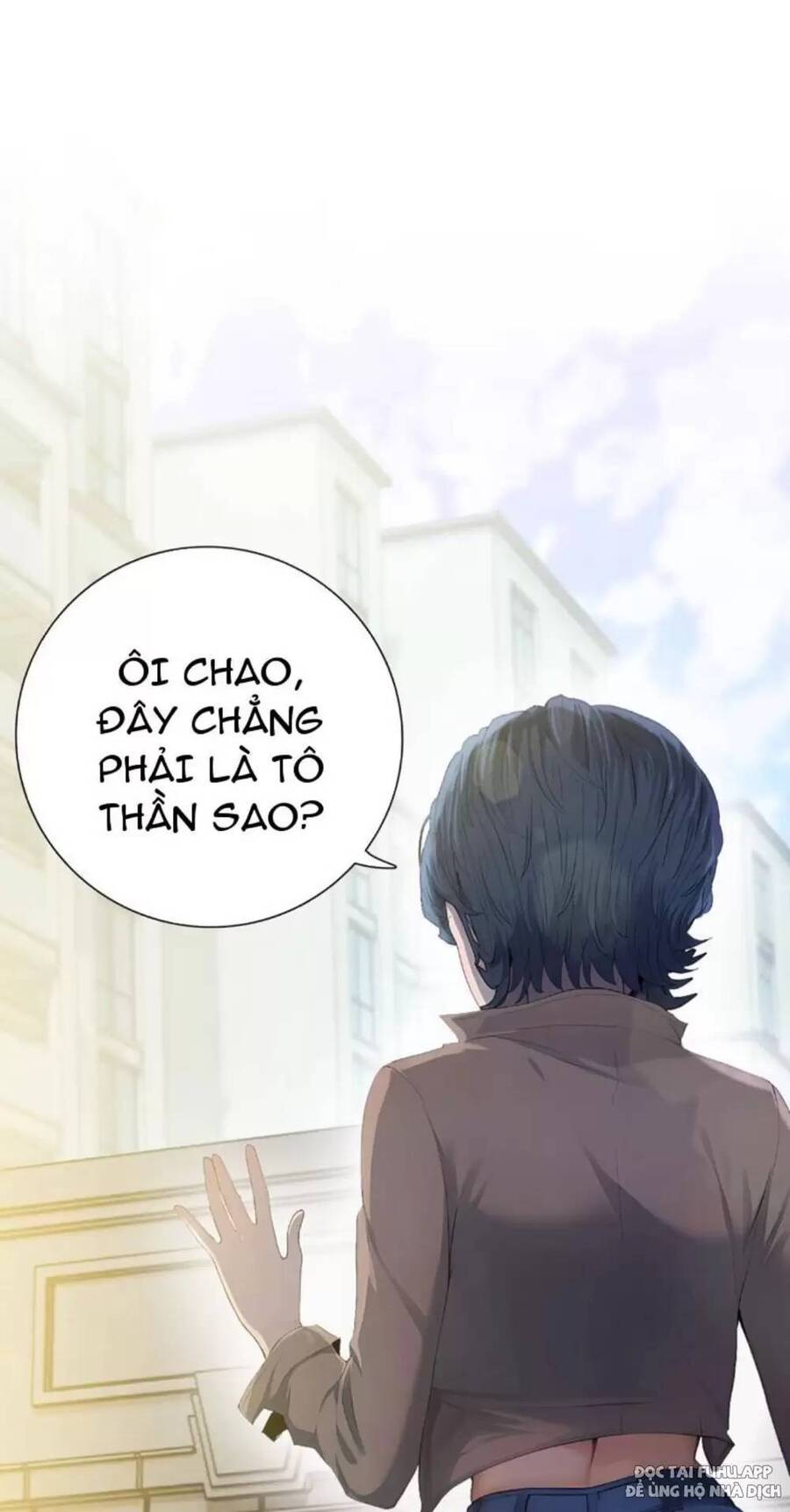 Kẻ Tàn Nhẫn Ngày Tận Thế: Bắt Đầu Dự Trữ Hàng Tỷ Tấn Vật Tư Chap 4 - Next Chap 5