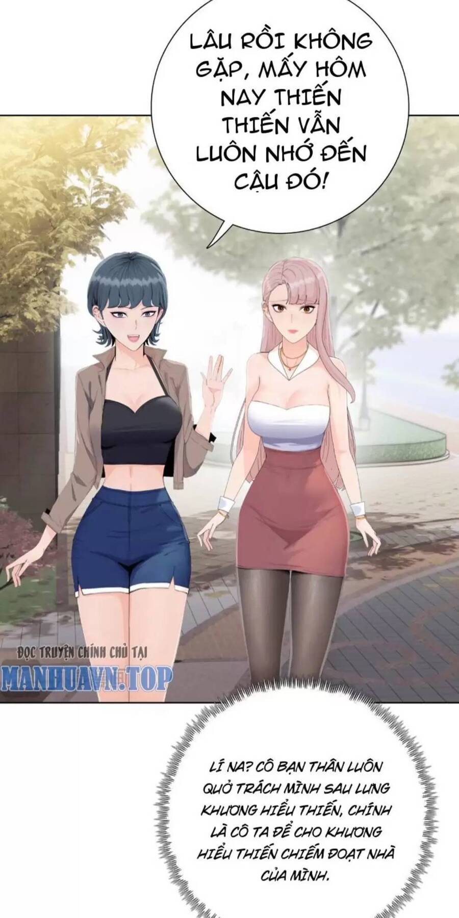 Kẻ Tàn Nhẫn Ngày Tận Thế: Bắt Đầu Dự Trữ Hàng Tỷ Tấn Vật Tư Chap 4 - Next Chap 5