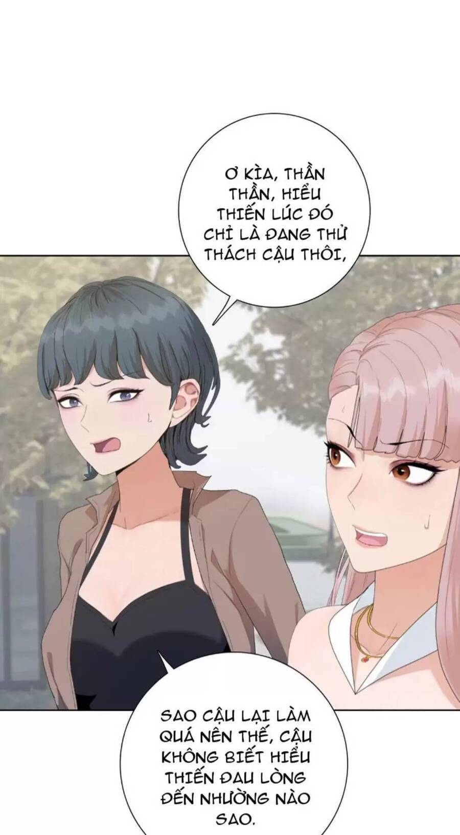 Kẻ Tàn Nhẫn Ngày Tận Thế: Bắt Đầu Dự Trữ Hàng Tỷ Tấn Vật Tư Chap 4 - Next Chap 5