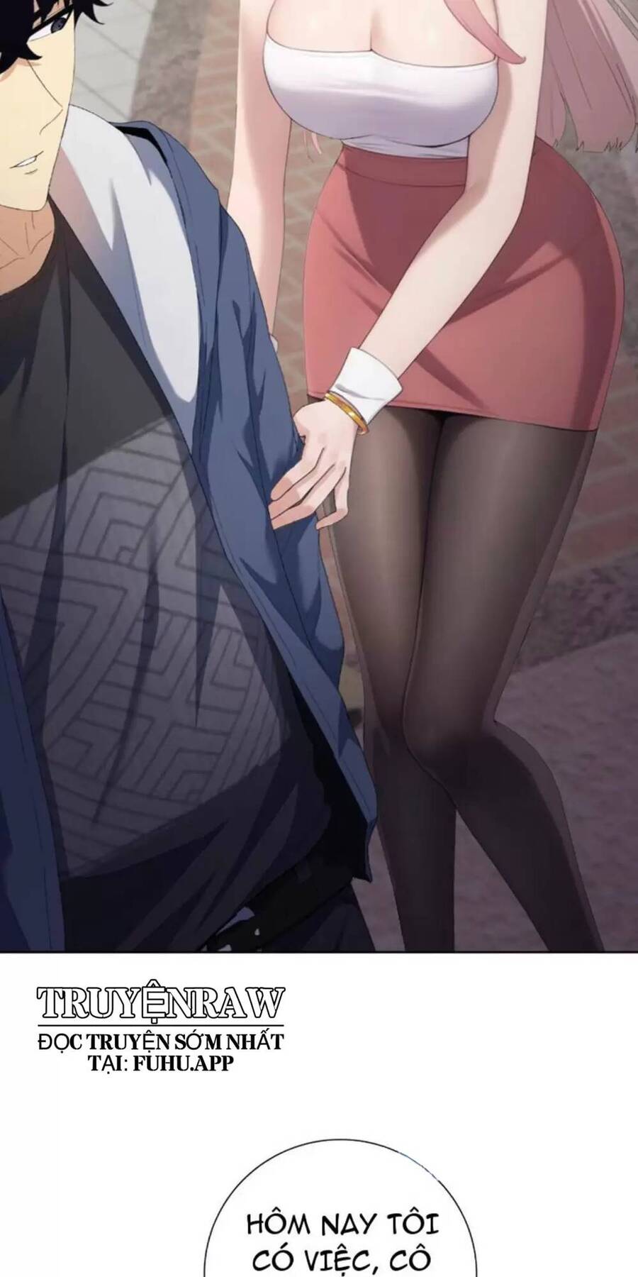 Kẻ Tàn Nhẫn Ngày Tận Thế: Bắt Đầu Dự Trữ Hàng Tỷ Tấn Vật Tư Chap 4 - Next Chap 5