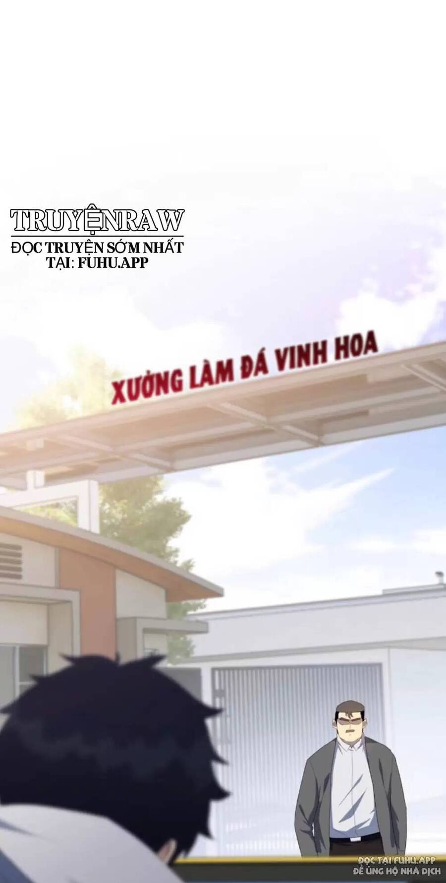 Kẻ Tàn Nhẫn Ngày Tận Thế: Bắt Đầu Dự Trữ Hàng Tỷ Tấn Vật Tư Chap 4 - Next Chap 5