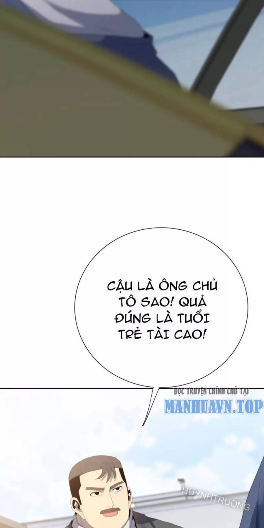 Kẻ Tàn Nhẫn Ngày Tận Thế: Bắt Đầu Dự Trữ Hàng Tỷ Tấn Vật Tư Chap 4 - Next Chap 5