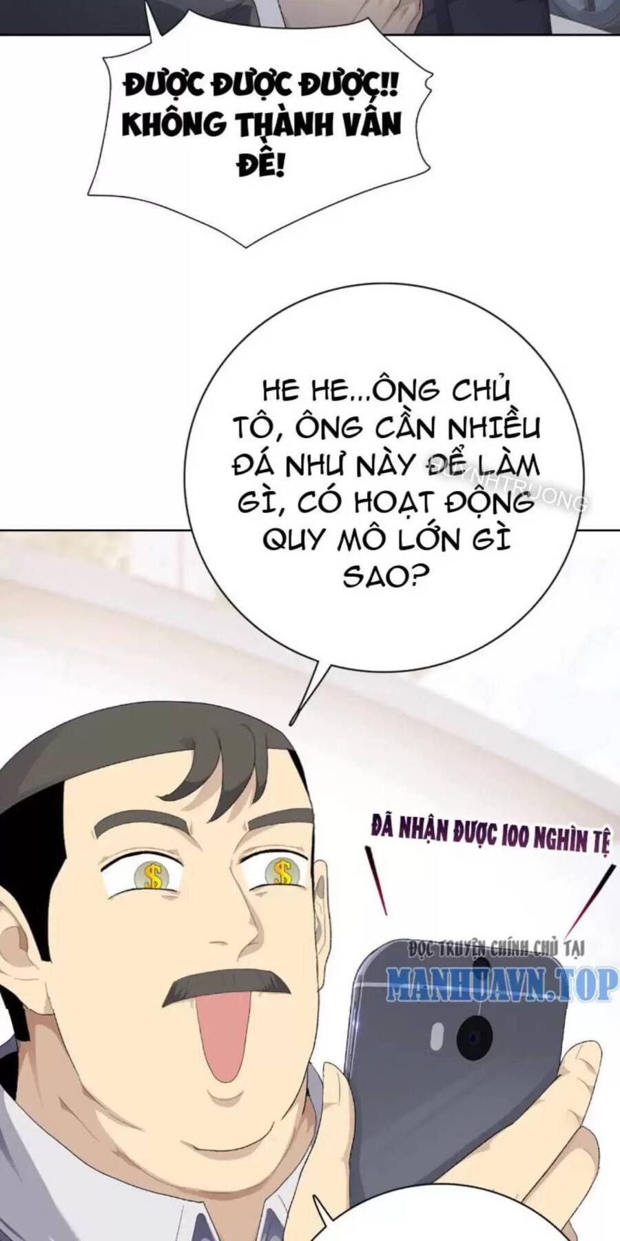 Kẻ Tàn Nhẫn Ngày Tận Thế: Bắt Đầu Dự Trữ Hàng Tỷ Tấn Vật Tư Chap 4 - Next Chap 5